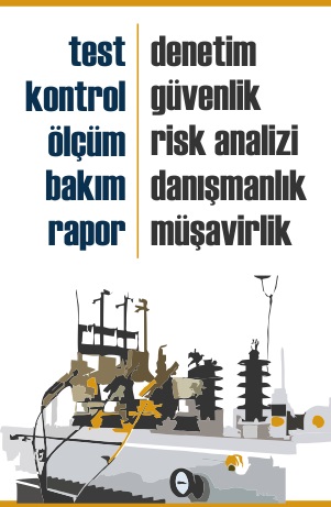 yksek gerilim iletme sorumluluu