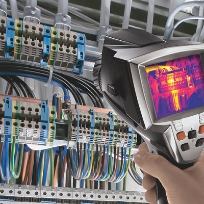 elpek-muhendislik-elektriksel-termal-kamera-olcumu